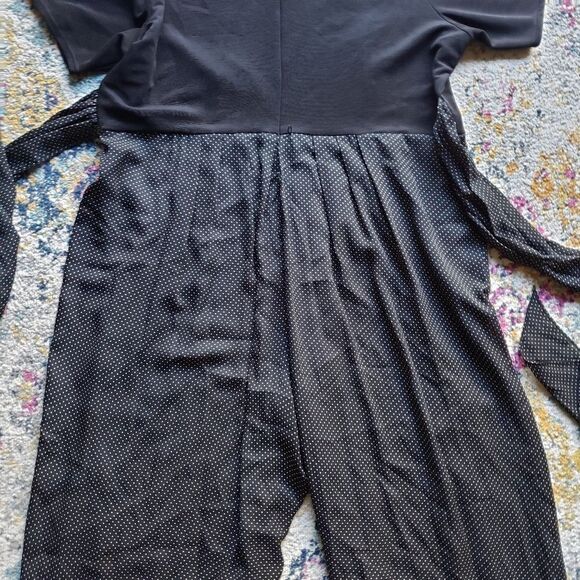 VINTAGE CDC jumpsuit - Picture 6 of 14